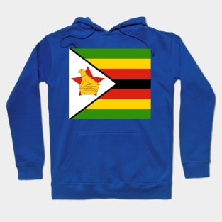 ZIMBABWE Hoodie